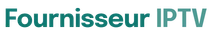 Logo Fournisseur IPTV France