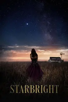 Affiche du drame Starbright, disponible dans la vidéothèque